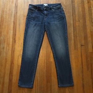 Liz Claiborne Boyfriend Jeans